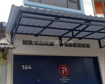 Jual Cepat Murah Ruko di Ters Pasir Koja Bandung