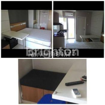 APARTMENT EDUCITY TOWER HARVARD FURNISH PAKUWON CITY