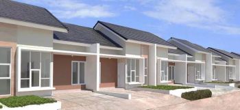 Darmawangsa Residence - Cluster Singosari Tipe Salvia