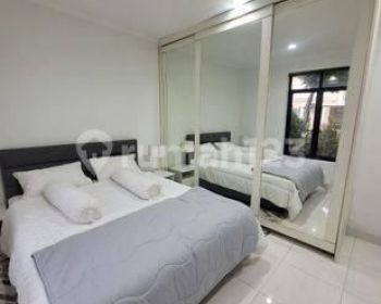 Hrga Nego Saja Rumah Puspita Loka BSD Row jalan Besar