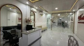 Disewakan Ruang Usaha Kebayoran Baru