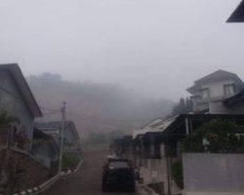 Rumah murah di Laswi Residence Baleendah