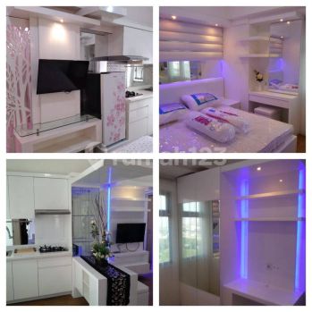 Dijual Apartemen Educity Pakuwon City