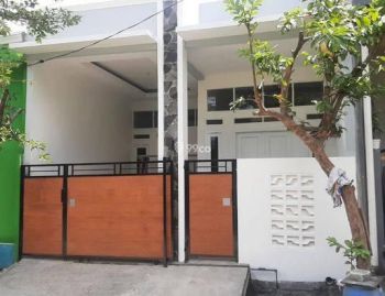 Rumah Minimalis Murah Siap Huni Bekasi Utara