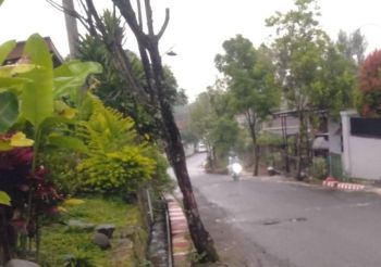 Tanah dijual di Batu punten lt 230 view gunung panderman