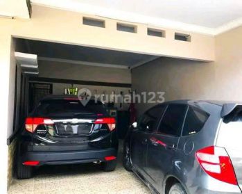 Rumah 2 Lantai, Shm, Murah Dan Modern Dekat Sman 4 Kota Bogor