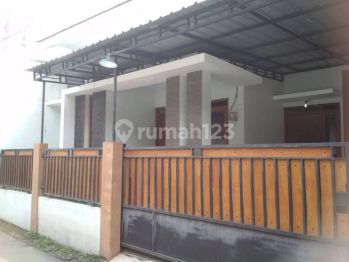 Hunian Modern Minimalis Dekat Jln Solo Maguwo