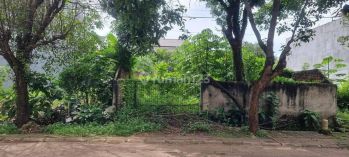 Kavling siap bangun di BSD