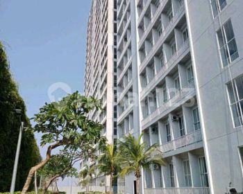 Apartement Icon Mall Gresik Harga Murah Rik.a118