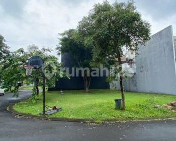 Kavling Icon Barang Langka Lokasi Dan Harga Bagus Dekat Toll Serbaraja Fasilitas