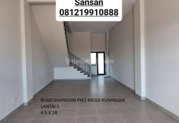 Ruko sewa Gandeng Mega Kuningan