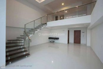 Disewakan Kantor 2 Lantai Eksklusif. Fasilitas Lengkap, Baru Murah di Roseville