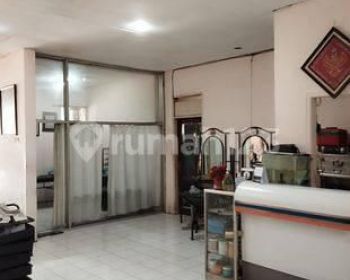 Jual Rumah Tempat Usaha Strategis di Taman Kopo Indah 1 Bandung