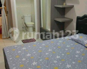 Apartemen Educity Stanford Murah Surabaya. Lie.a132
