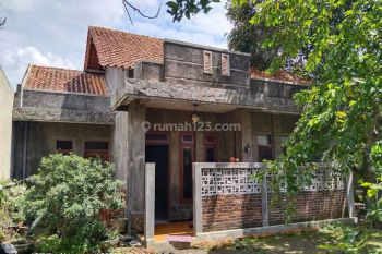 Dijual rumah murah di Jl. Gondang Timur Tembalang