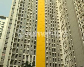 kan Apartemen Siap Huni Springlake Summarecon Bekasi