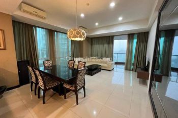4 BR Private Lift Tiffany Kemang Village 205 m² Usd 2500