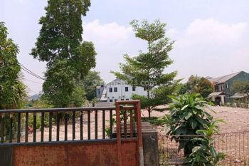 Dijual Tanah Cocok Untuk Dijadikan Town house