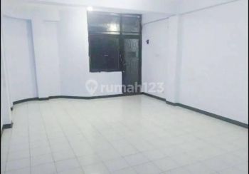 Ruko di Kebonjati 3 lantai tengah kota Bagus