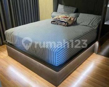 Disewakan Apartement Landmark Residence Bandung Per 3 Bulan Murah