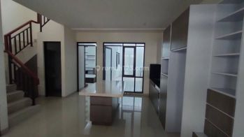 Di Sewakan Rumah Full Furnished di Pasteur Bandung