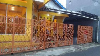 Disewa dan Dijual Rumah di Kota Bandung