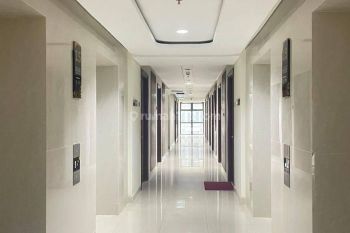 Dijual murah !! Apartemen Pollux Habibie tipe one bedroom city view Lt 15 Batam