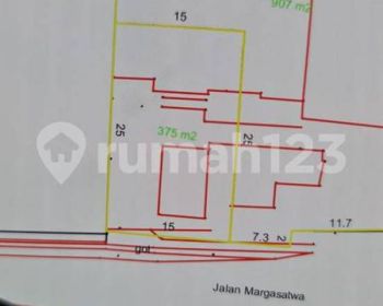 Dijual Rumah di Cilandak Kko, Jakarta Selatan