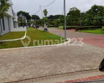 Disewakan rumah di Melia Hyra 
Graha Raya TangSel