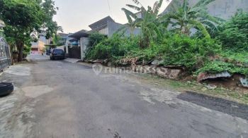 Tanah Ngesrep Banyumanik Lokasi Strategis, Lingkungan Perumahan