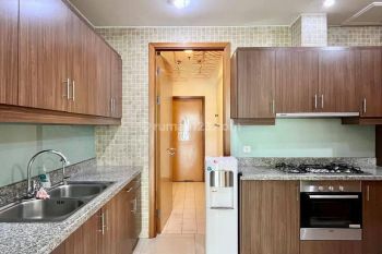 Apartemen Pakubuwono Residences Bagus