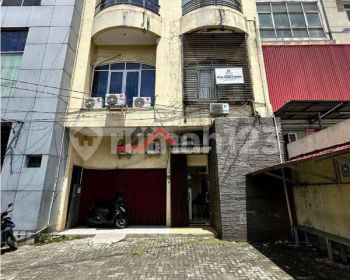 Ruko Strategis Cocok Untuk Usaha Dekat MRT di Fatmawati Raya