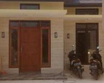 Cuma Ini Rumah Di Cisaranten Antapani Bandung 310M11