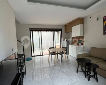 Rumah Baru siap Huni Kota Baru parahyangan