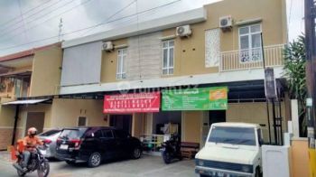 Rumah Induk + Kost Exclusive + Ruang Usaha Pogung
