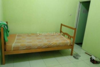 Ruko + Kosan strategis cocok untuk usaha di Mainroad Sayap Kopo