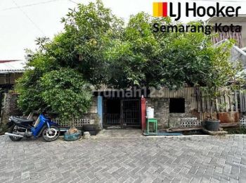 Kavling Bagus di Jalan Kartini