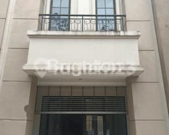 Ruko Cocok Untuk Usaha di Kawasan Orchard Park Batam centre