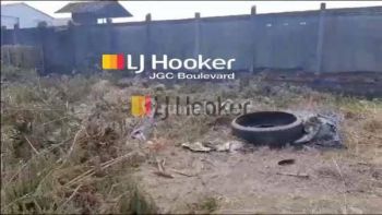 Tanah 15000 Mtr di Cakung Jakarta Timur