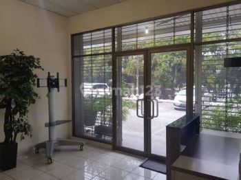 Dijual Ruko Grand Aries Niaga 4.5 Lantai di Kembangan Jakarta Barat