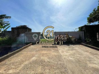 Kavling Dekat Pintu Tol Cocok Untuk Town House Apartemen Usaha