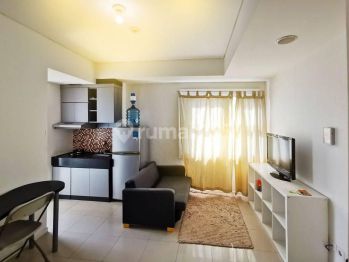 Jual Apartemen Parahyangan Residence 2br Dekat Kampus Unpar Itb