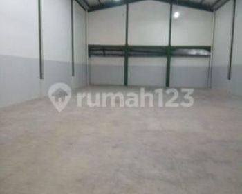 Disewakan Gudang Kantor 2 Lantai Siap Pakai di Bizpark Kopo