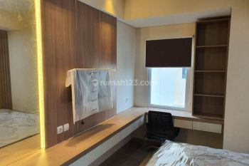 Dijual Apartement B Residence Tipe Studio Furnished
