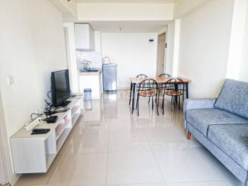 Sewakan Apartemen Meikarta 3 Kamar Furnish Murah Cikarang Bekasi