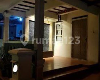 DiSewakan Rumah Kecil di Kota Wisata Cibubur