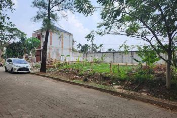 Tanah Kapling Cinere Cocok Bangun Rumah Mewah