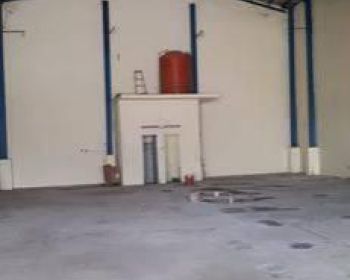 Disewakan Gudang di Jatiasih Bekasi Selatan