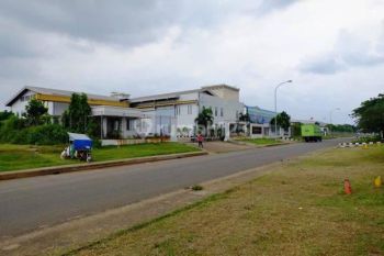 Gudang di Kawasan Industri Mm2100 Cibitung, Bekasi 2.100 m Bagus Hak Guna Bangun