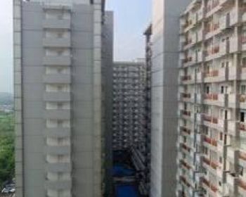 Apartement 2 BR Furnish View Swimming Pool Lingkungan Nyaman Sentul City Bogor